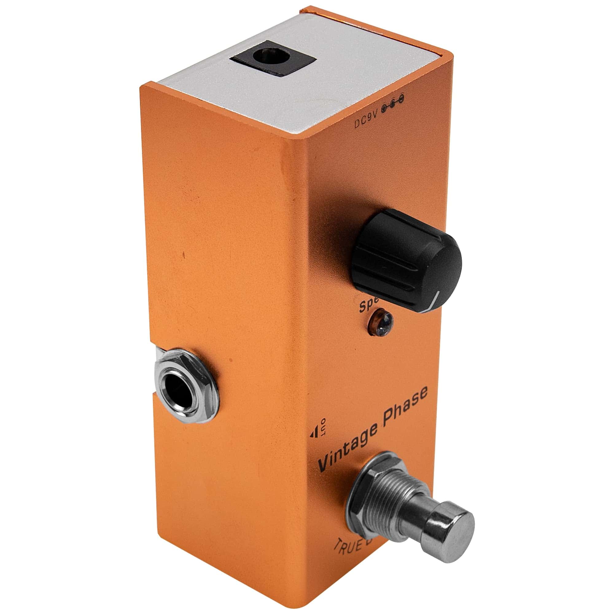 Pedal de Efectos de Guitarra Eléctrica Yootones Mini Caja