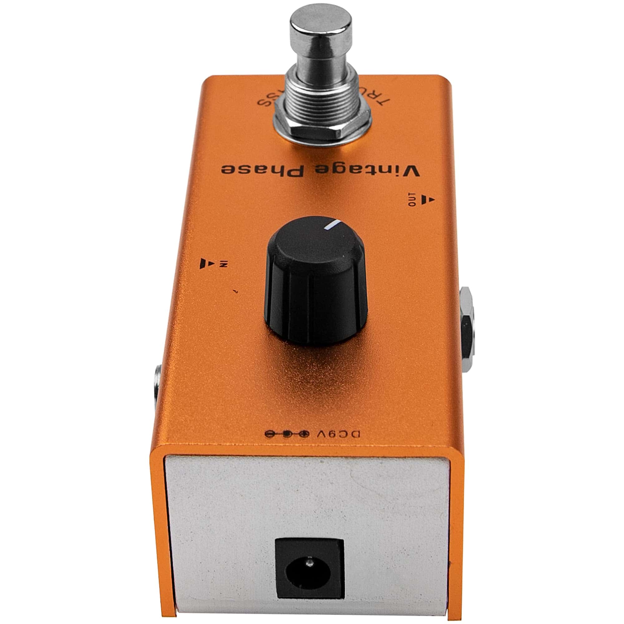 Pedal de Efectos de Guitarra Eléctrica Yootones Mini Caja - Imagen 6