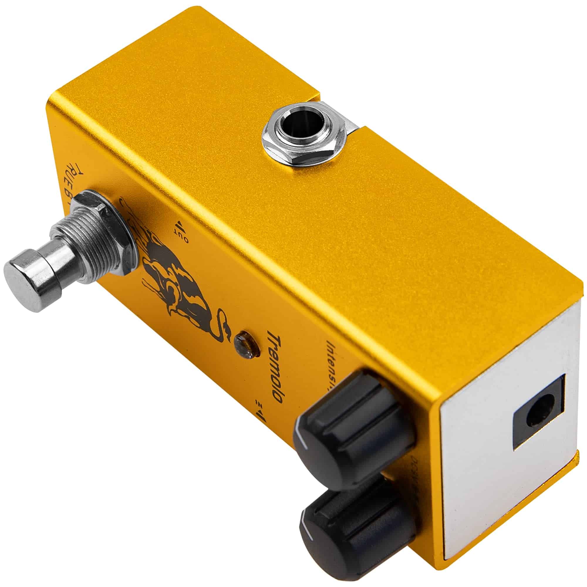 Pedal de Efectos de Guitarra Eléctrica -(Tremolo) - Imagen 5