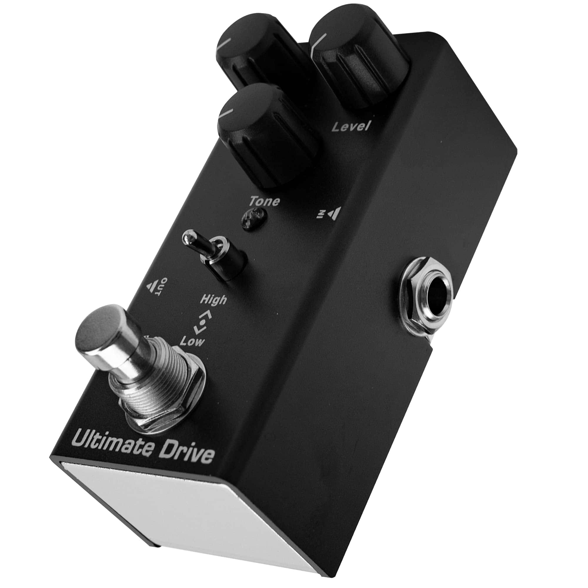 Pedal de Efectos para Guitarra Eléctrica -Yootones