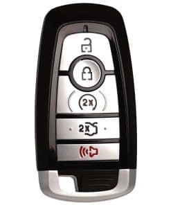 Control Remoto de Entrada Sin Llave de Reemplazo para Ford