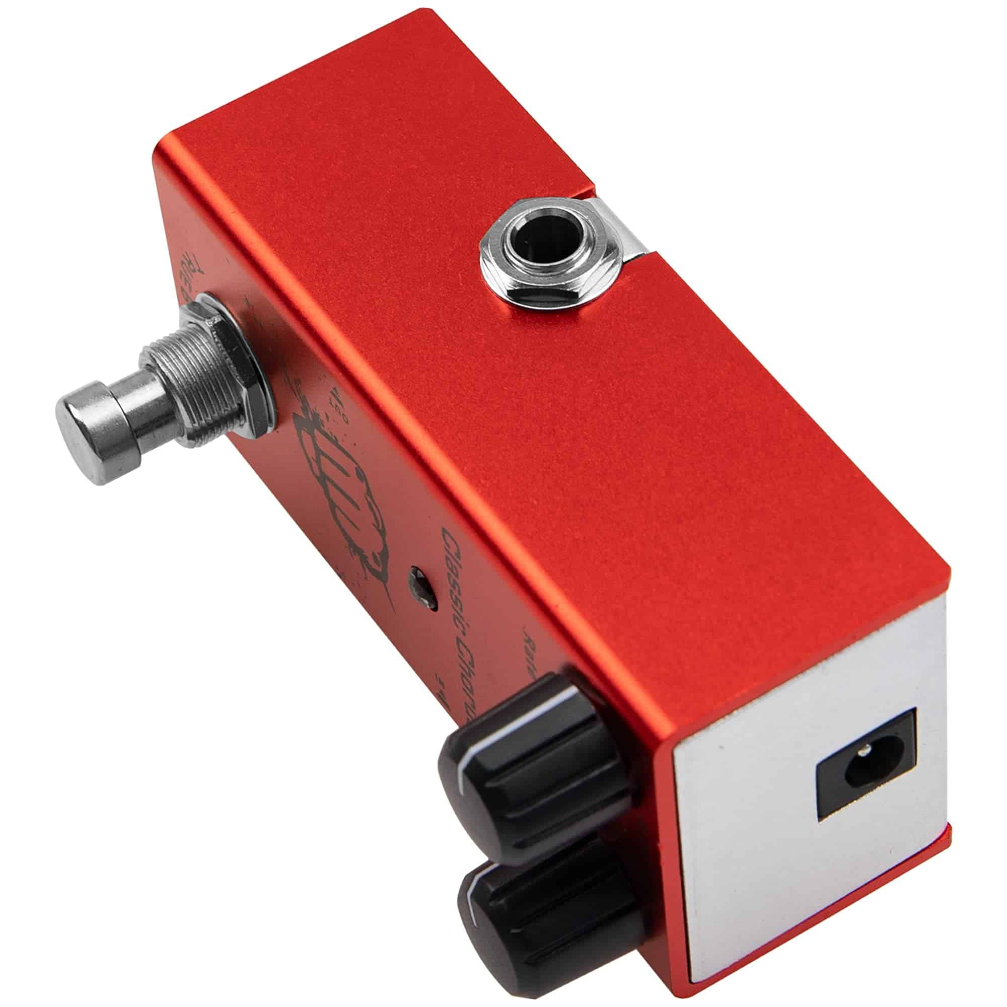 Pedal de Efectos de Guitarra Eléctrica -Yootones - Imagen 5