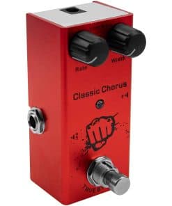 Pedal de Efectos de Guitarra Eléctrica -Yootones