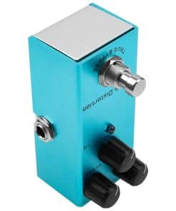 Pedal de Efectos para Guitarra Eléctrica Mini Yootones