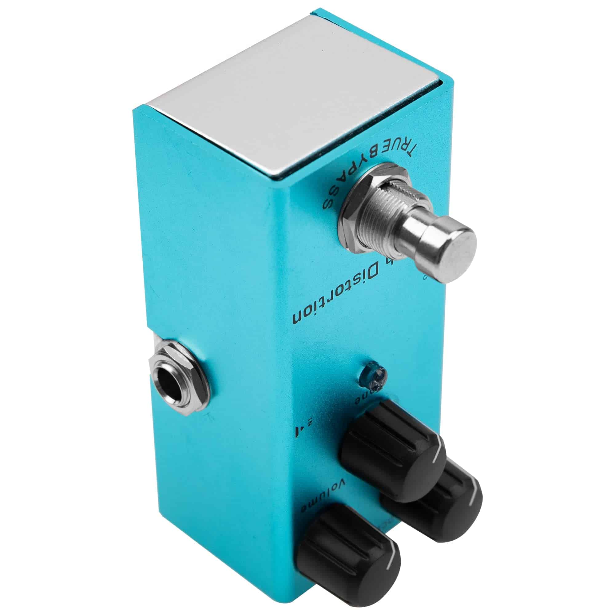 Pedal de Efectos para Guitarra Eléctrica Mini Yootones
