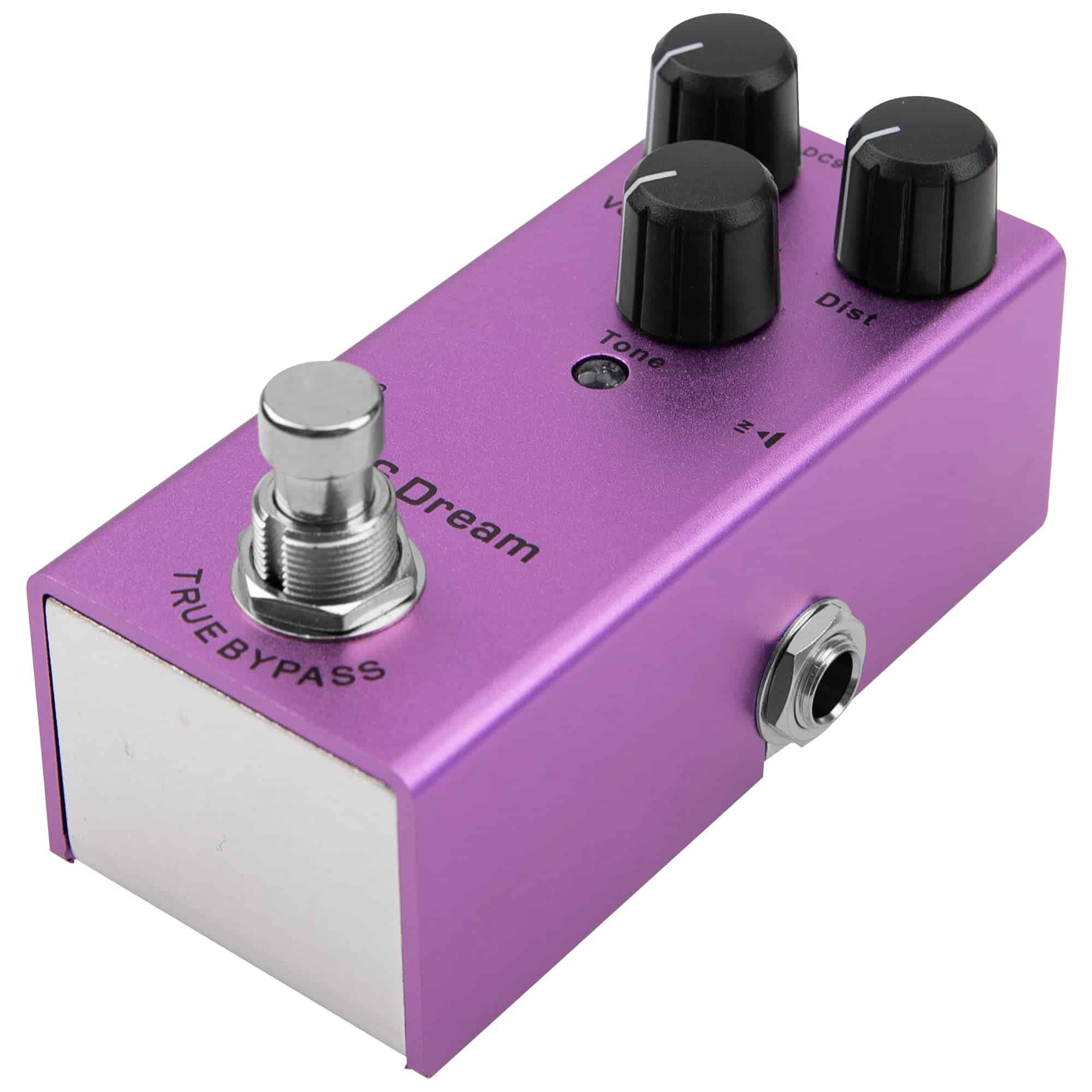 Pedal de Efectos de Guitarra Eléctrica Mini Yootones - Imagen 3