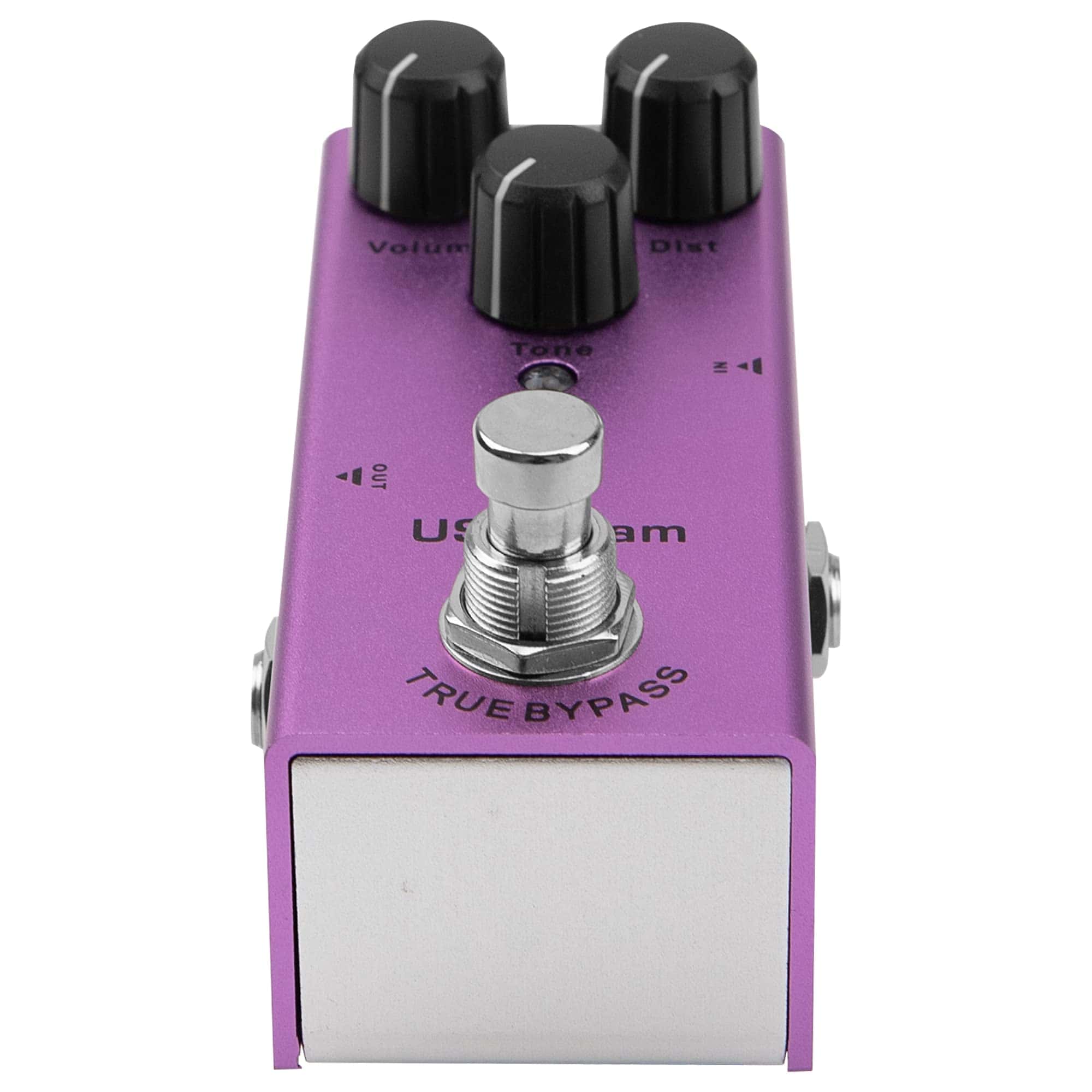 Pedal de Efectos de Guitarra Eléctrica Mini Yootones - Imagen 6