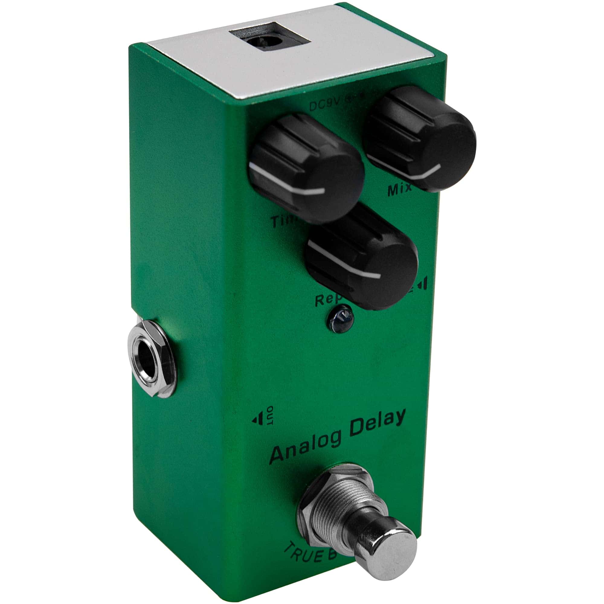 Pedal de Efectos para Guitarra Eléctrica -Yootones