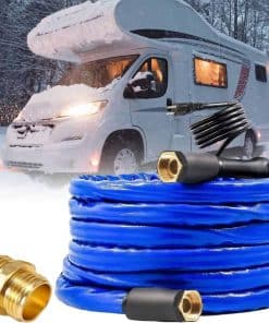 Manguera Calentada para RV de 15 pies de H&G Lifestyles