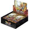 BANDAI | Dragon Ball Super CG Booster Pack Zenkai Series