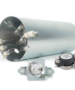 AZ4U 134792700 1482984 Conjunto de elemento calefactor de