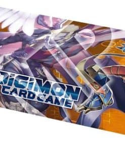 BANDAI | Digimon Card Game: 2nd Anniversary Set [PB-12E] |