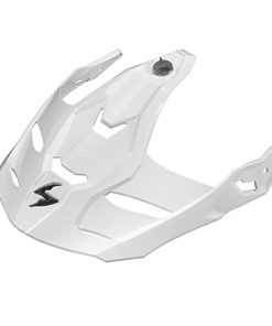 Visera Pico de Repuesto Opcional ScorpionEXO XT9000 Blanco