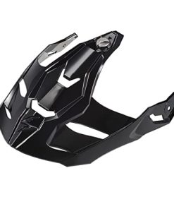 Visera Pico Opcional de Repuesto ScorpionEXO XT9000 Negro