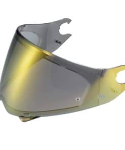 Visera de repuesto ScorpionEXO Covert FX con tecnología