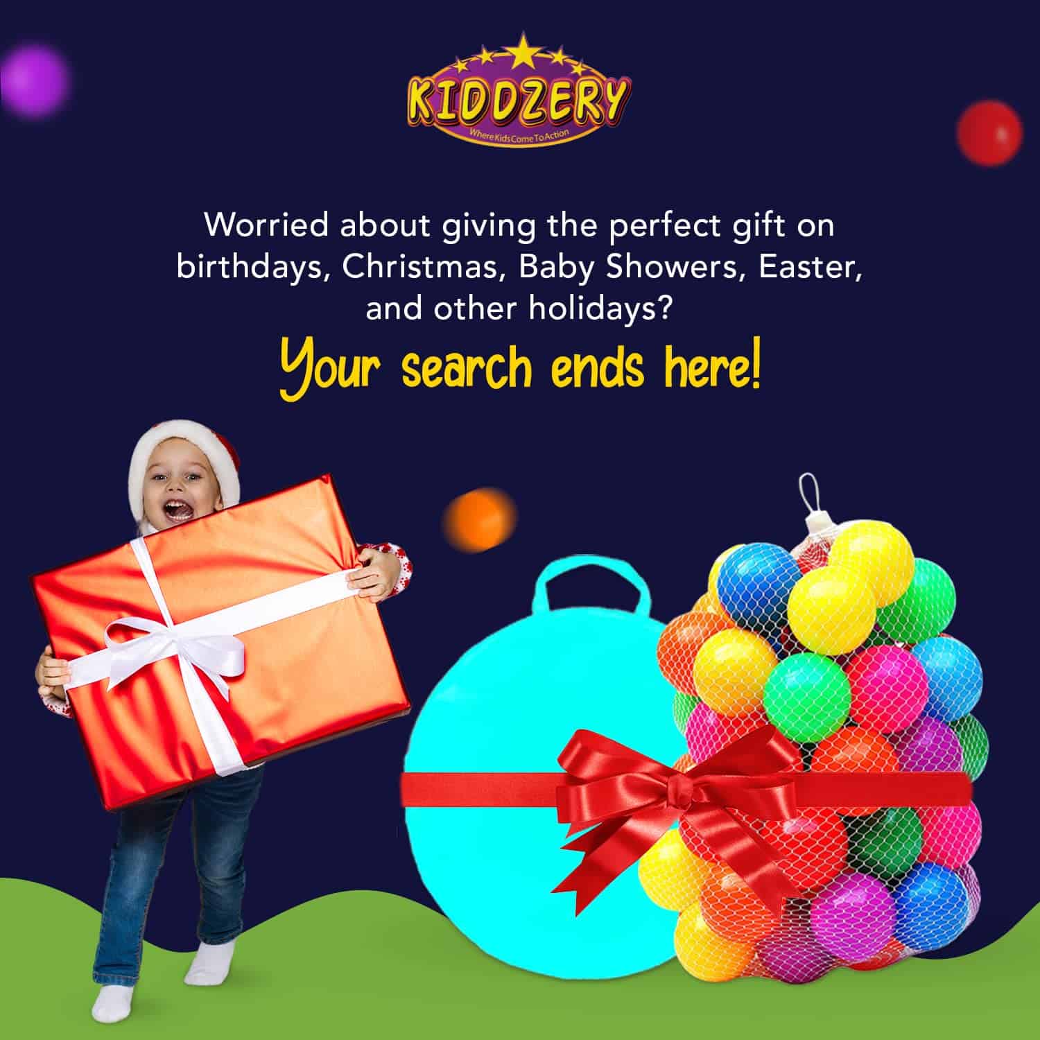 Tienda de Juego de Pelotas para Niños - Incluye Bolas para - Imagen 8