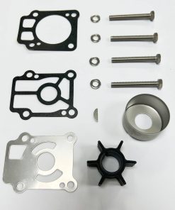 Kit de reparación de bomba de agua Tcess compatible con