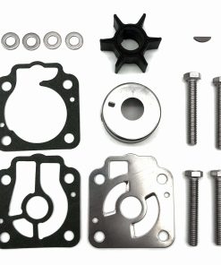 Kit de Impulsor de Bomba de Agua Compatible con Tcess para