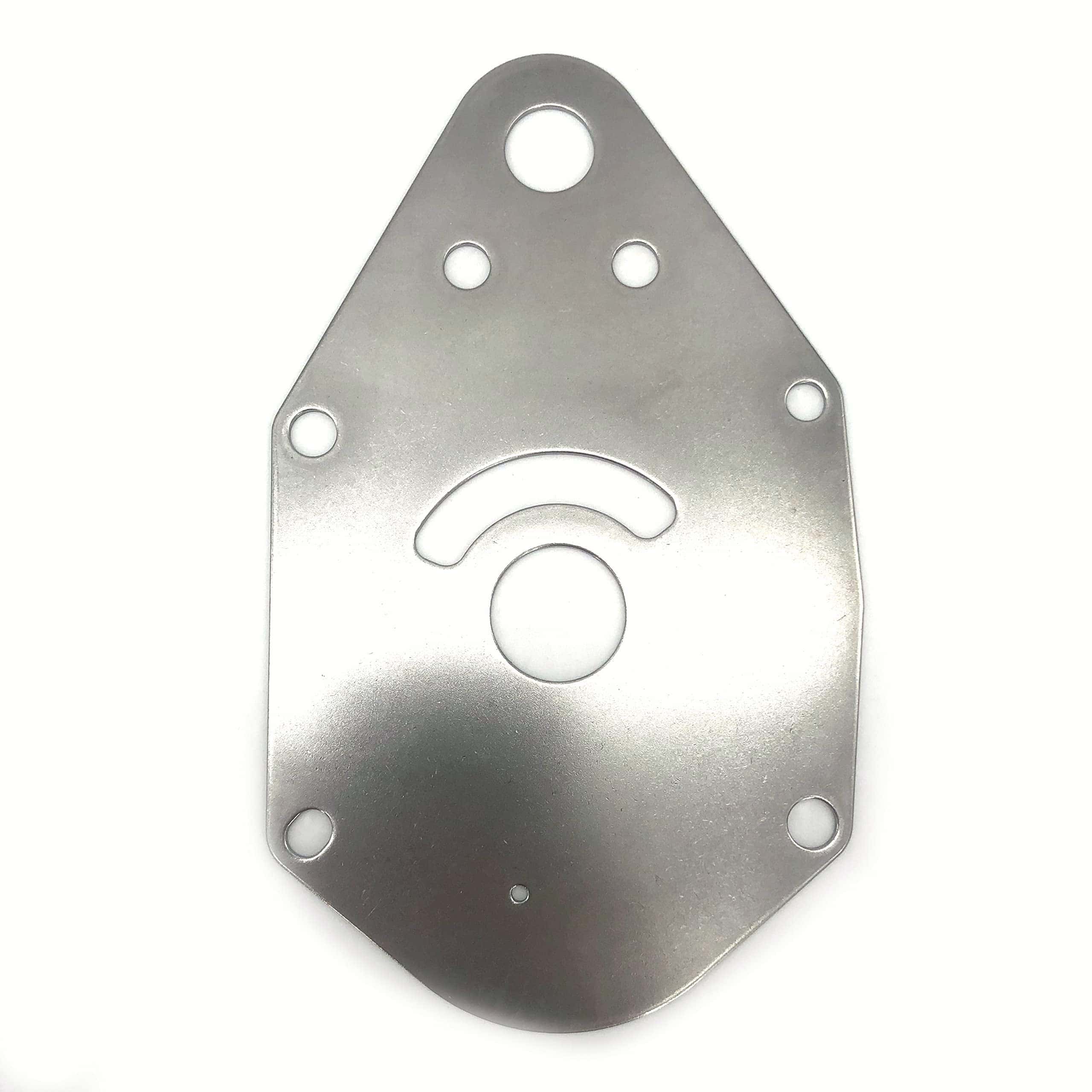 Kit de Reparación de Impulsor de Bomba -812966A12 - Imagen 4