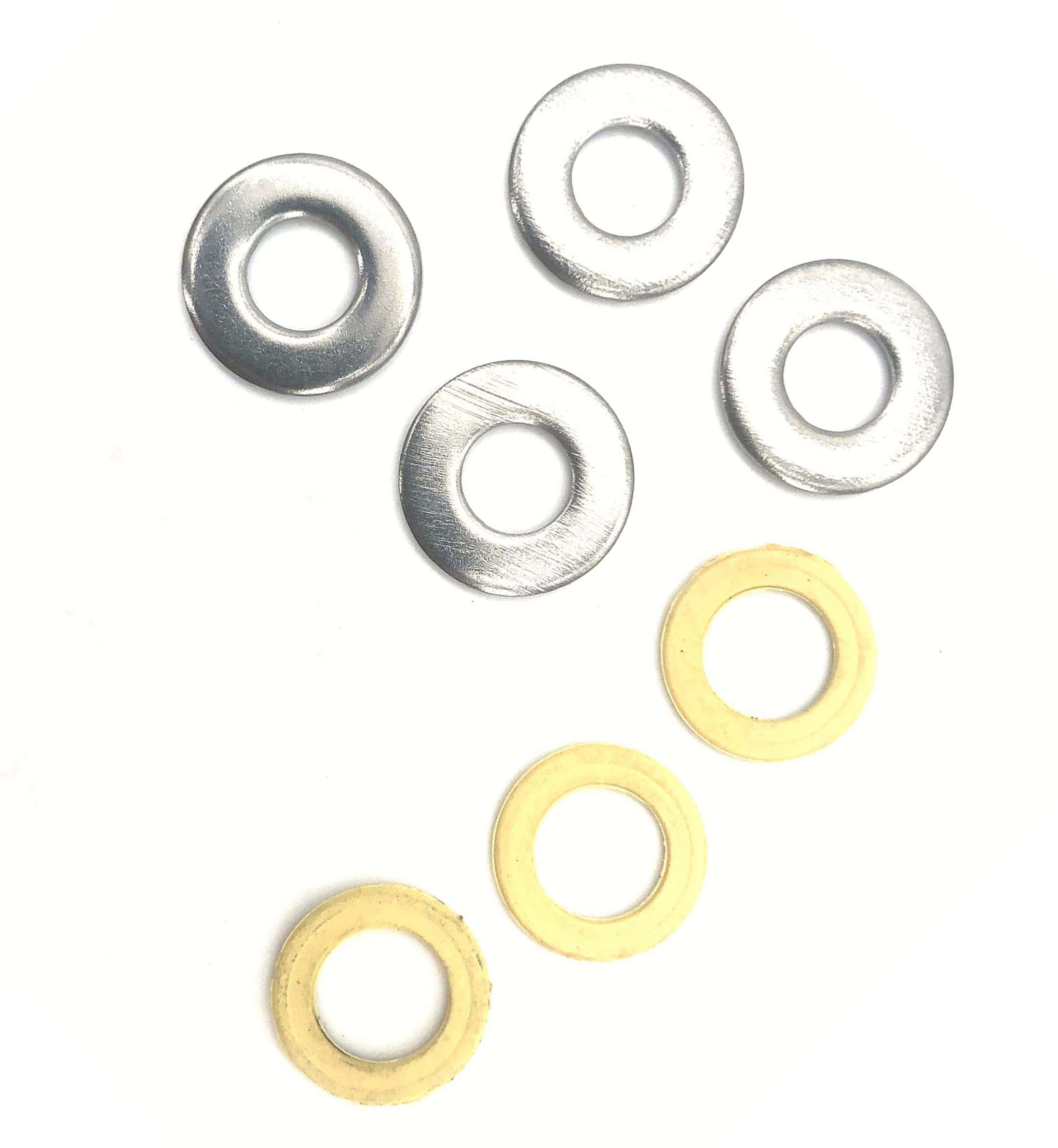 Kit de Reparación de Impulsor de Bomba -812966A12 - Imagen 5
