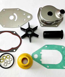 Kit de Reparación de Impulsor de Bomba -812966A12