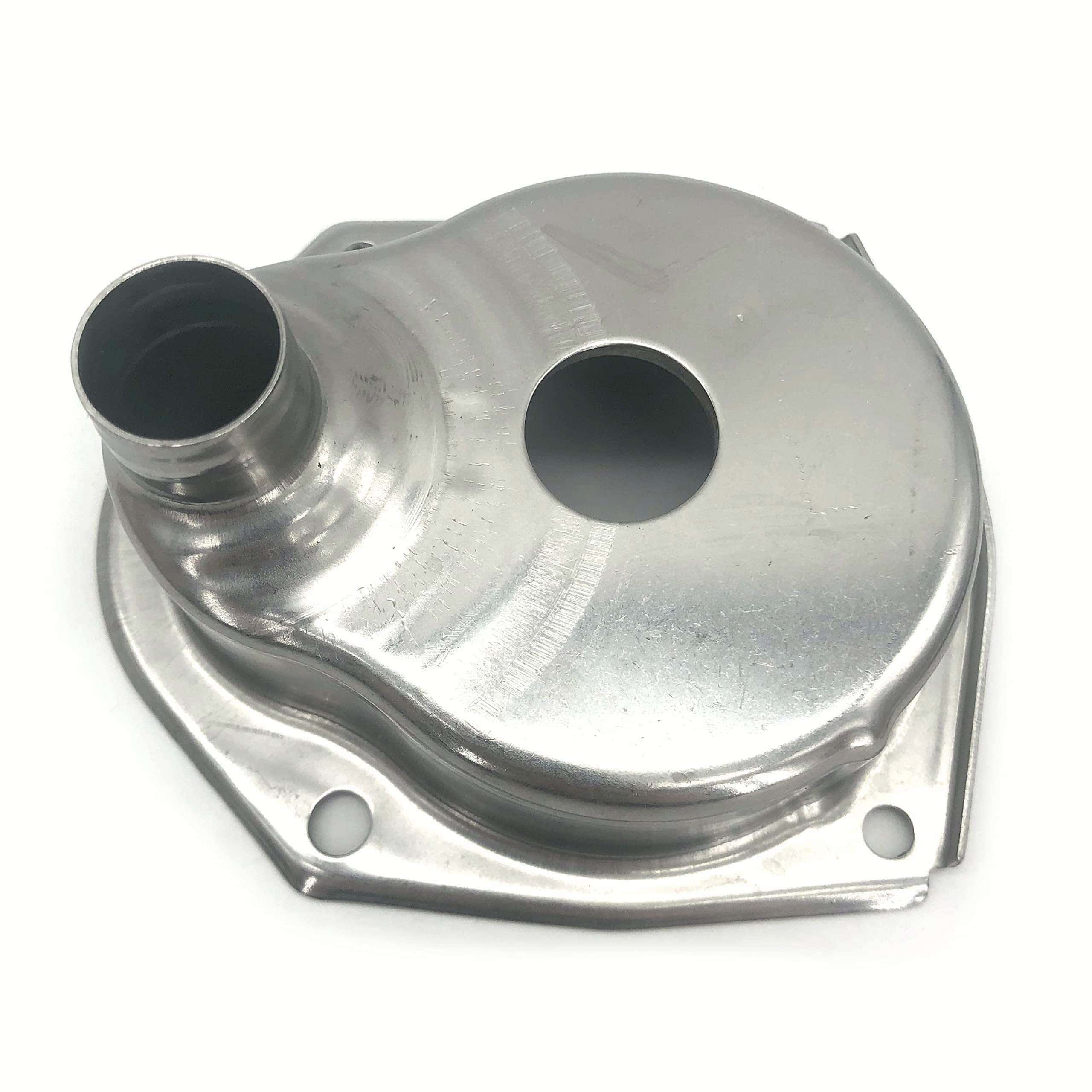 Kit de Reparación de Impulsor de Bomba -812966A12 - Imagen 9