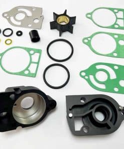 Tcess 77177A3 Repuesto para Kit de Reparación de Bomba de