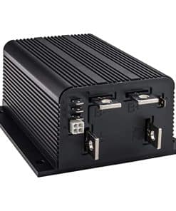 Controlador de Motor para Curtis 1205M 48V 500A 0-5KÎ©