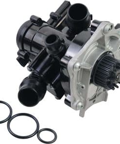 Ensamble de termostato de bomba de agua de reemplazo Niyako