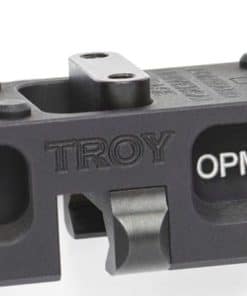 Montura Universal para Punto Rojo OPMOD de Troy Industries,
