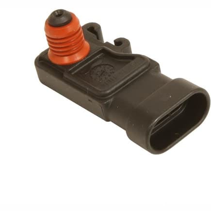 ACDelco 19418807 - Sensor de presión absoluta del colector