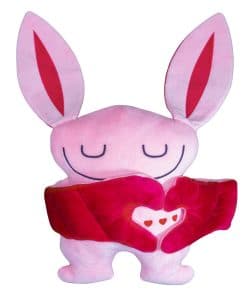 Juguete de Peluche Ponderado Bumpas - Tierno Amigo para