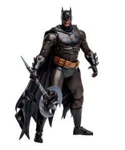 McFarlane Toys - DC Multiverse 7IN - Batman (DC VS