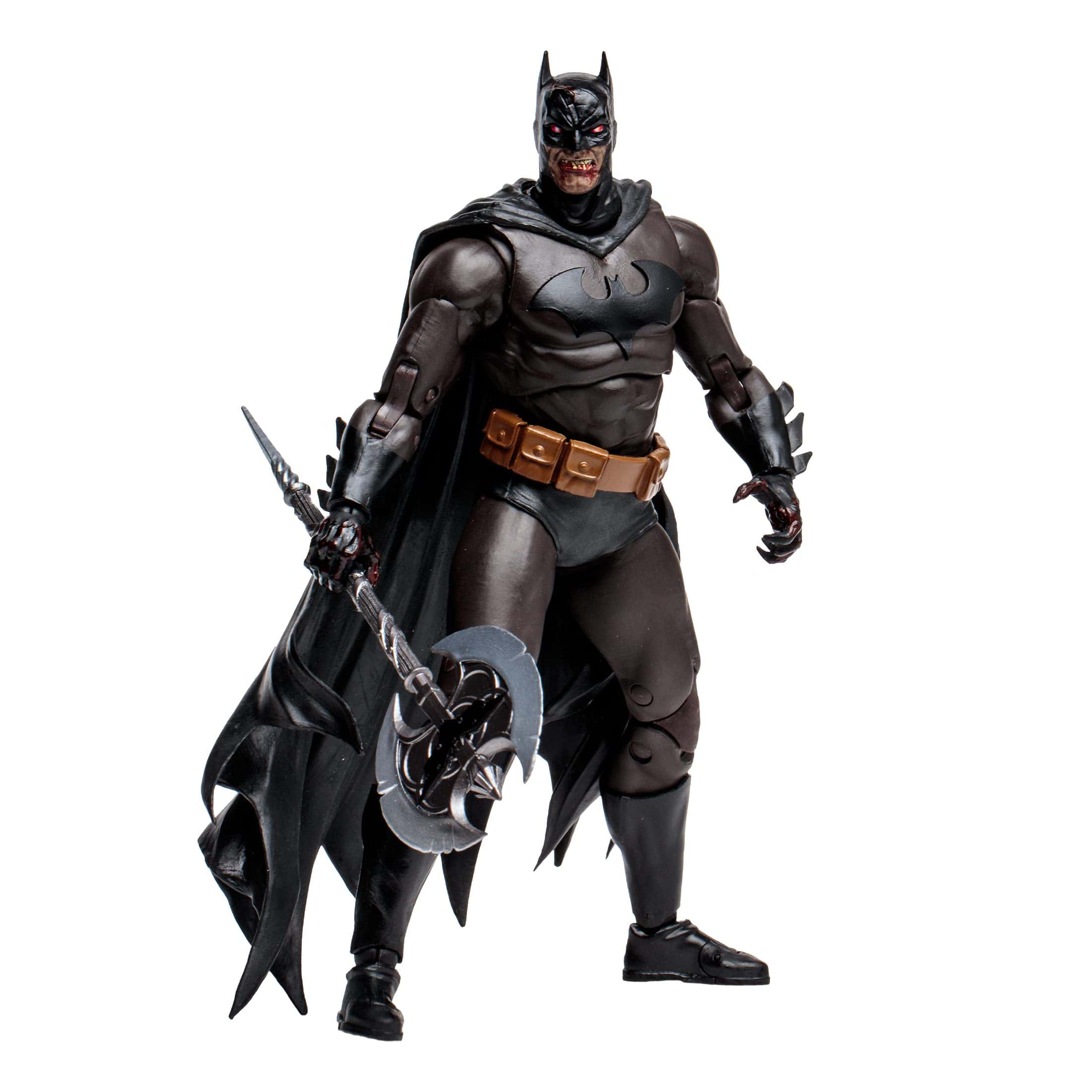 McFarlane Toys - DC Multiverse 7IN - Batman (DC VS