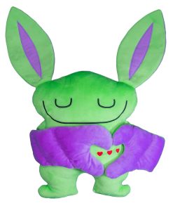 Juguete de Peluche con Peso Bumpas - Lindo Compañero de