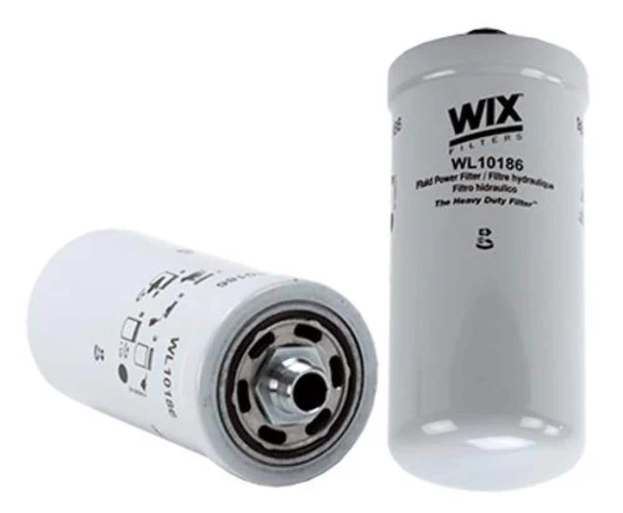 Filtro Hidráulico WL10186 de Wix