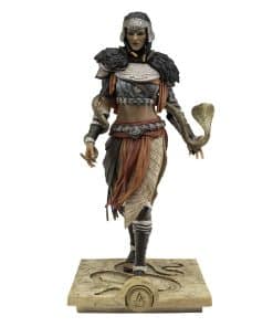 Estatua de Assassin’s Creed Amunet The Hidden One a Escala