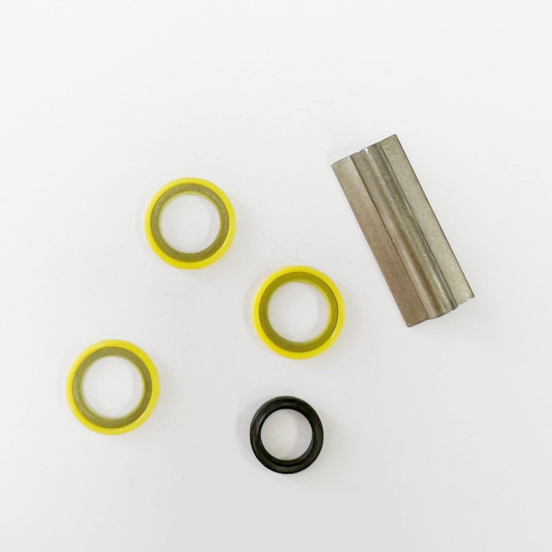 Kit de Reparación de Bomba de Agua Tcess 46-8M0113799 - Imagen 9