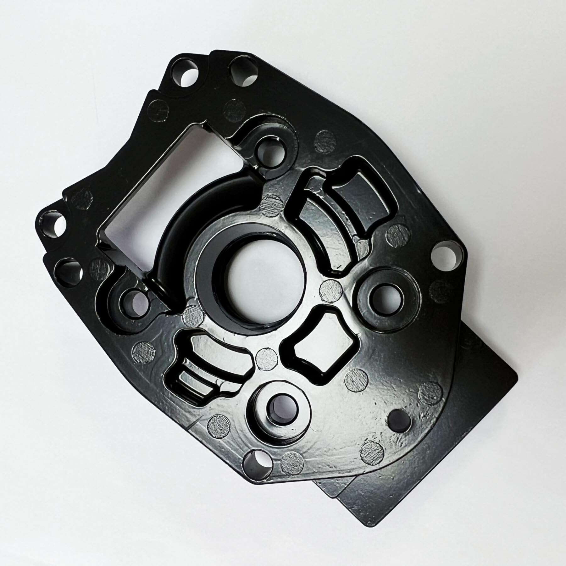 Kit de Reparación de Bomba de Agua Tcess 46-8M0113799 - Imagen 5