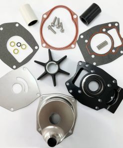Kit de Reparación de Bomba de Agua Tcess 46-8M0113799