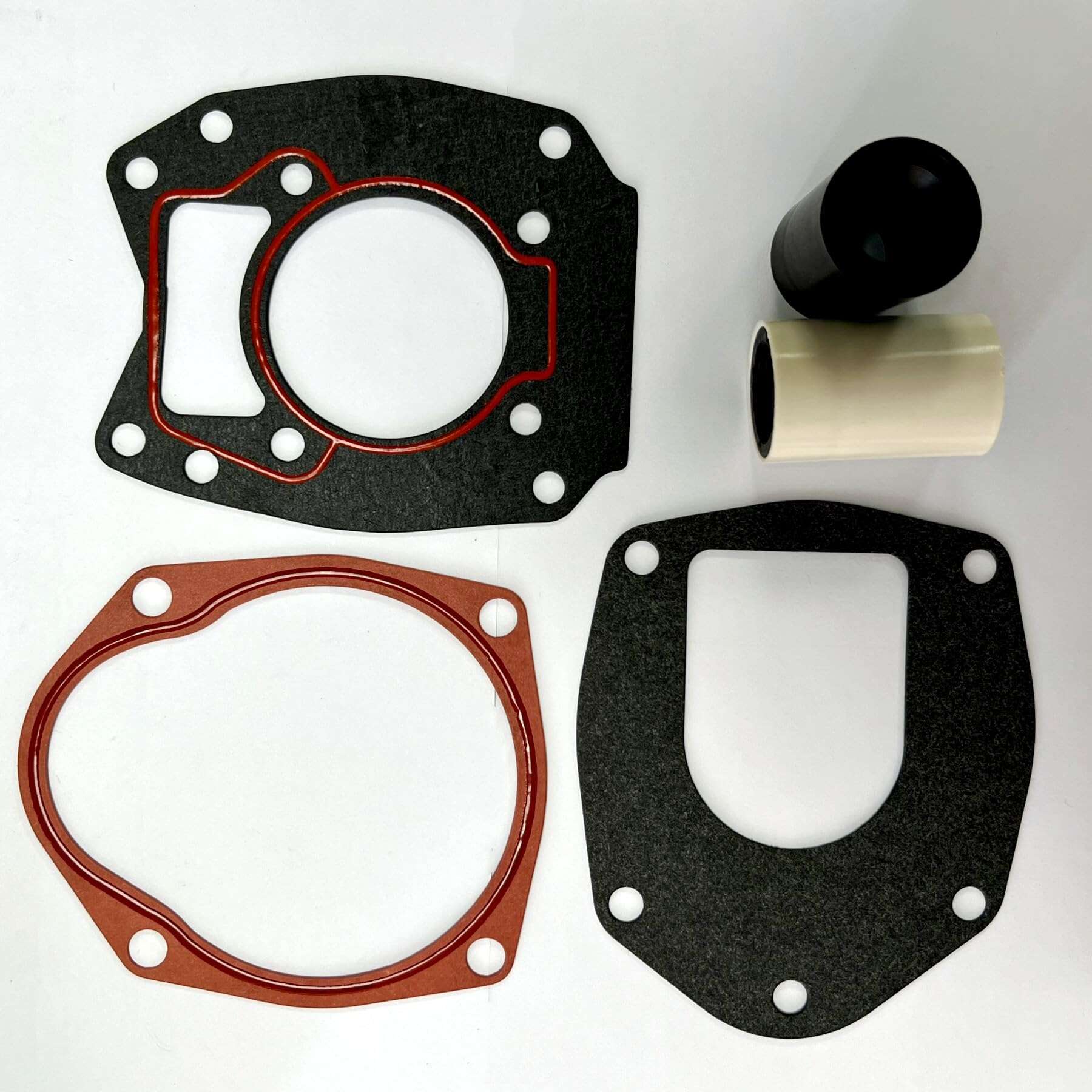 Kit de Reparación de Bomba de Agua Tcess 46-8M0113799 - Imagen 8