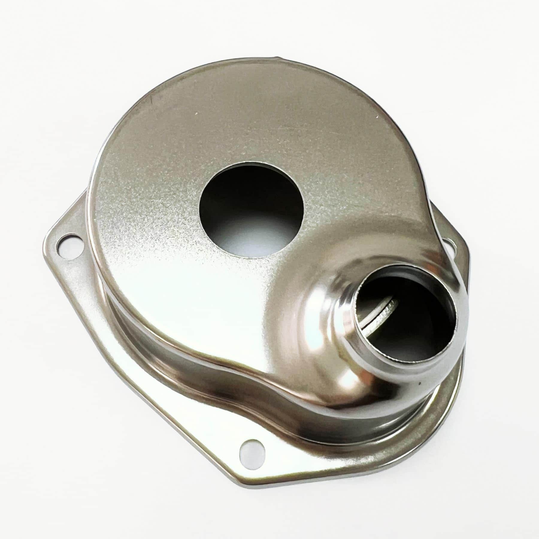 Kit de Reparación de Bomba de Agua Tcess 46-8M0113799 - Imagen 6