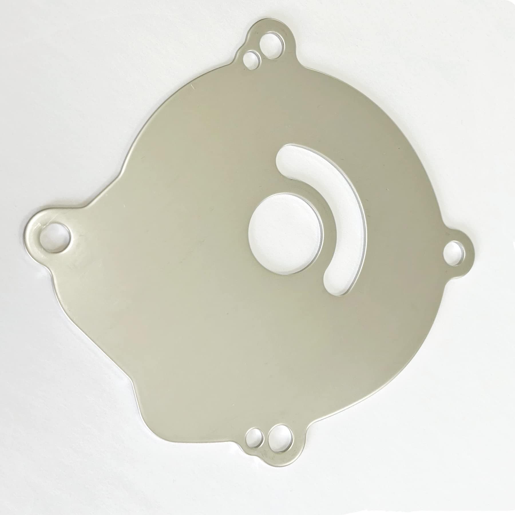 Kit de reparación de bomba de agua compatible - Evinrude - Imagen 4