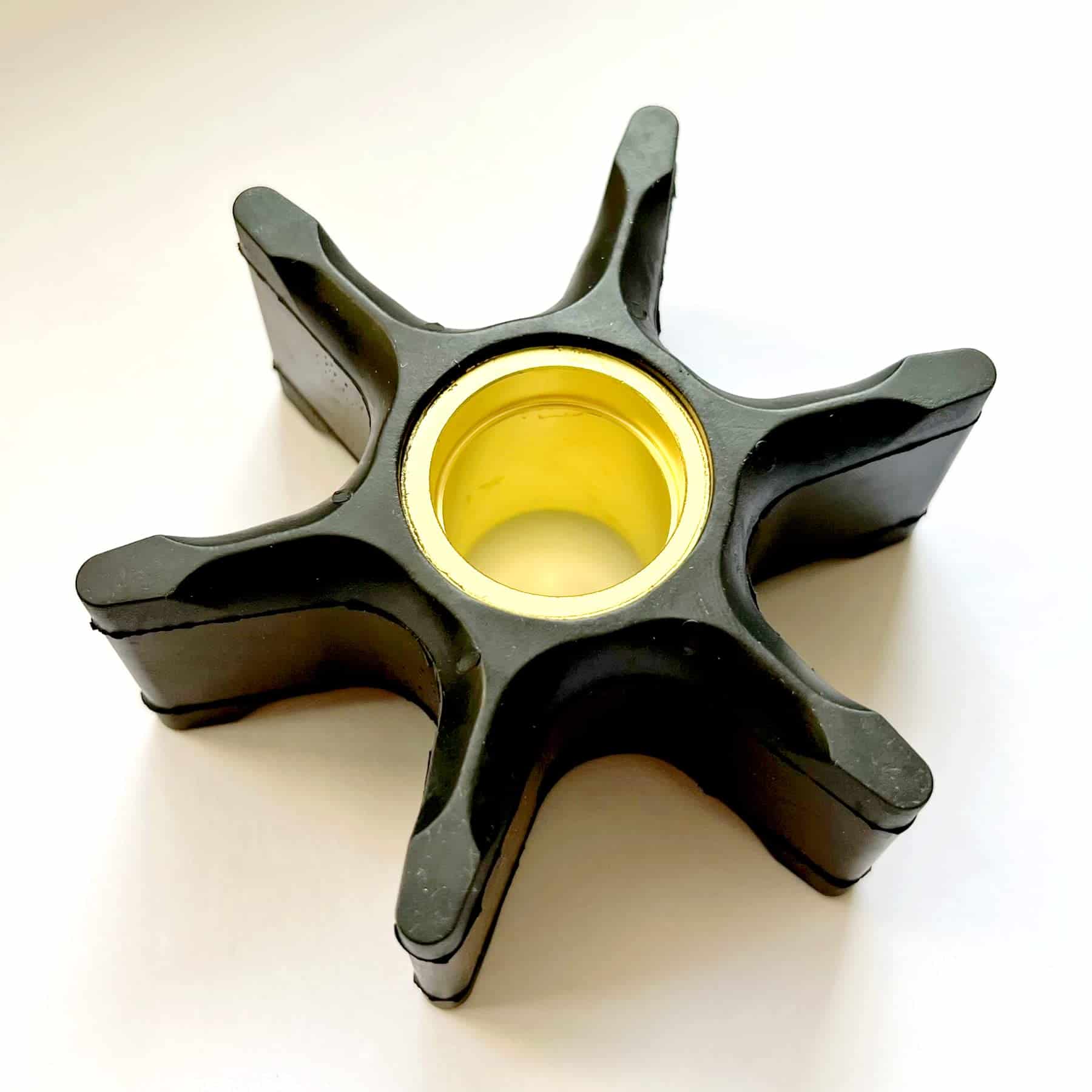 Kit de reparación de bomba de agua compatible - Evinrude - Imagen 3