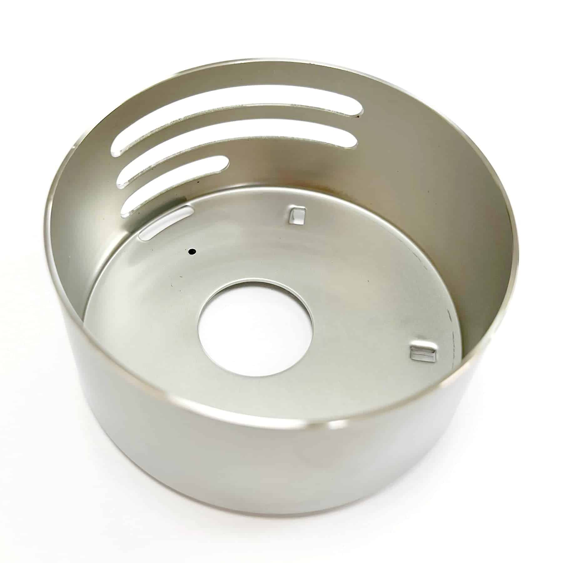 Kit de reparación de bomba de agua compatible - Evinrude - Imagen 6