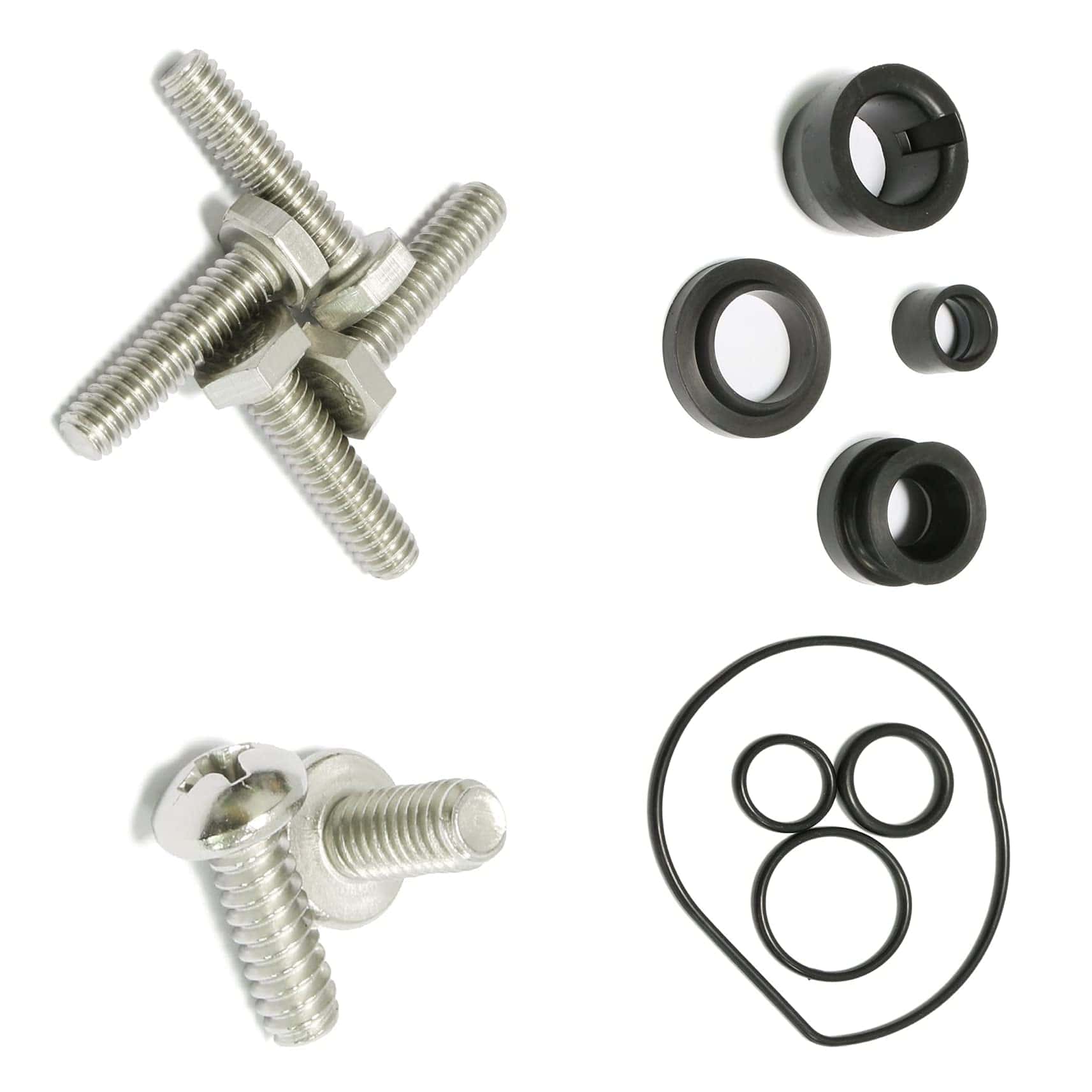 Kit de Bomba de Agua Tcess 5001595 Compatible con Johnson - Imagen 6