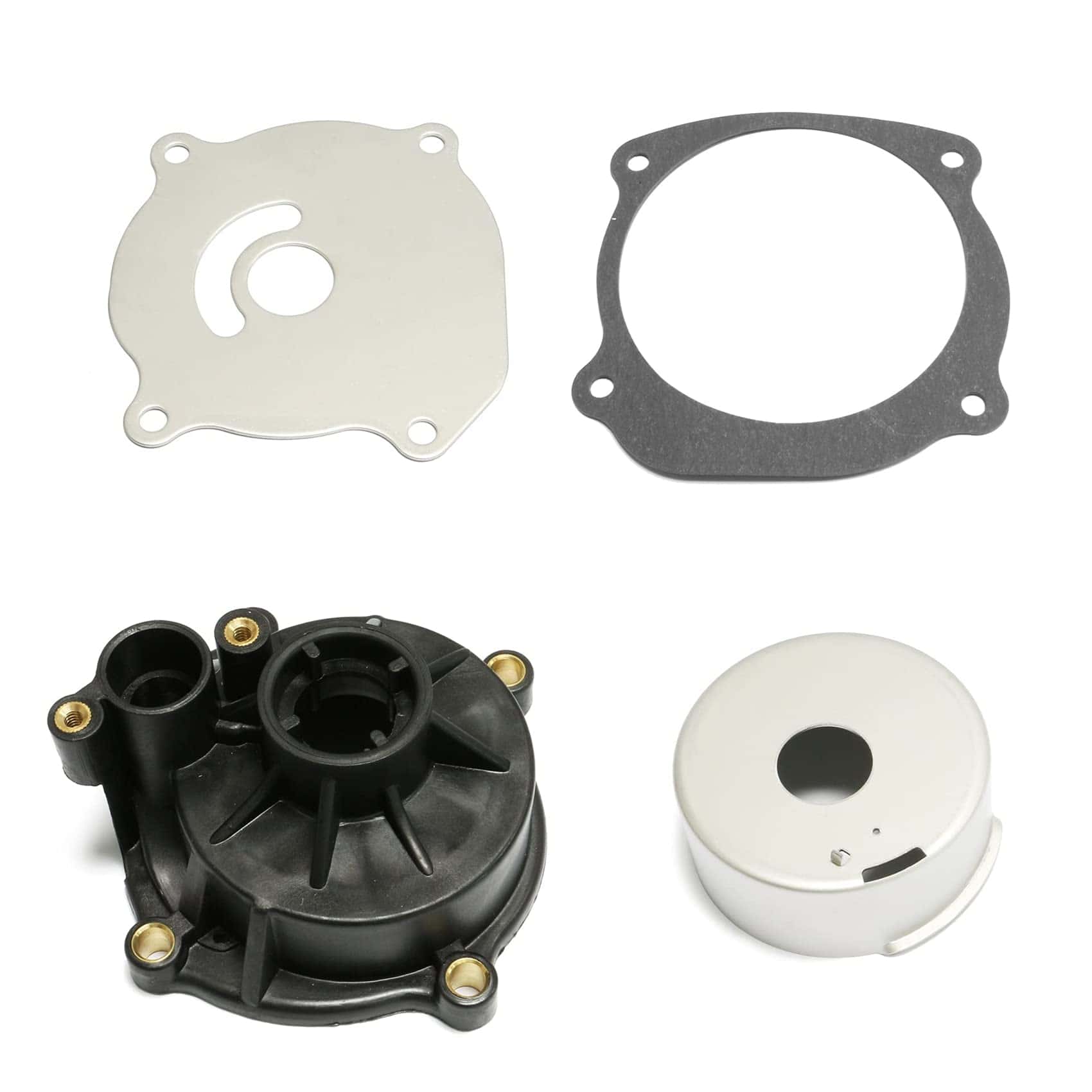 Kit de Bomba de Agua Tcess 5001595 Compatible con Johnson - Imagen 7