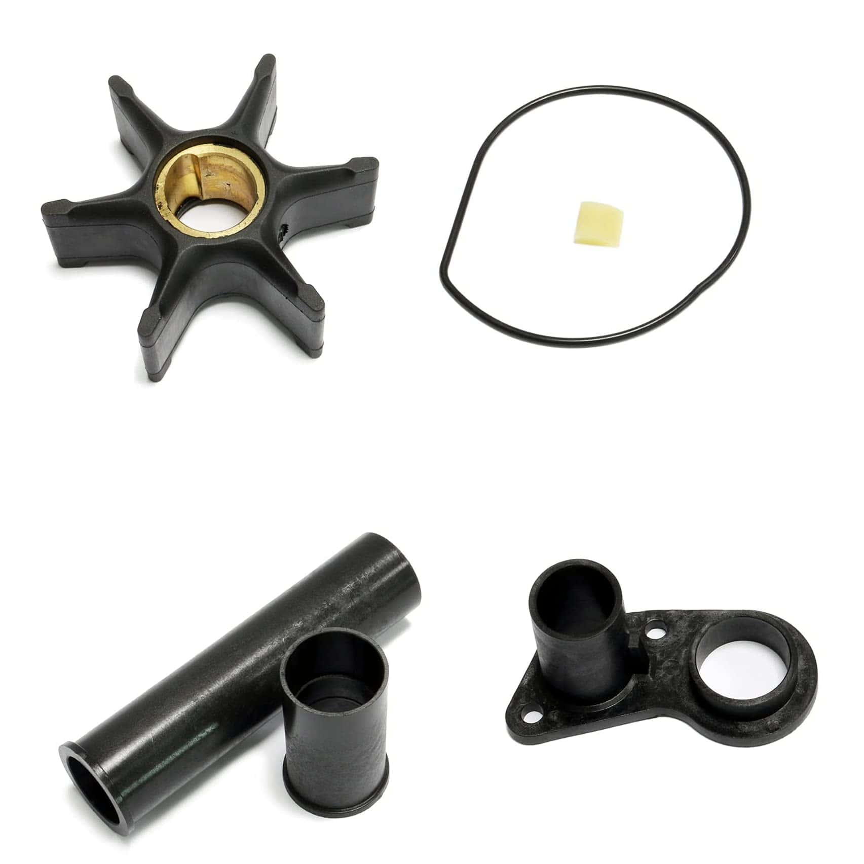 Kit de Bomba de Agua Tcess 5001595 Compatible con Johnson - Imagen 3