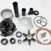 Kit de Bomba de Agua Tcess 5001595 Compatible con Johnson