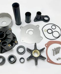 Kit de Bomba de Agua Tcess 5001595 Compatible con Johnson